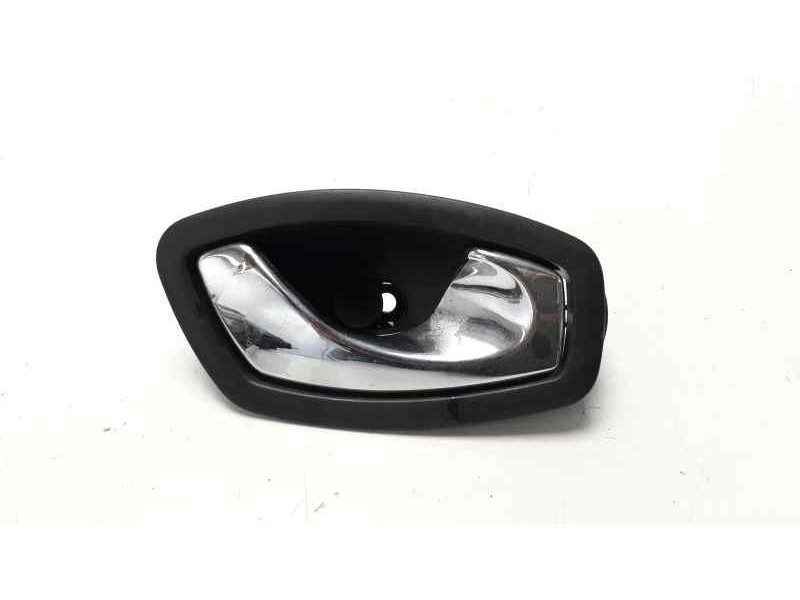 Recambio de maneta interior trasera derecha para renault captur xmod referencia OEM IAM 806700005R  