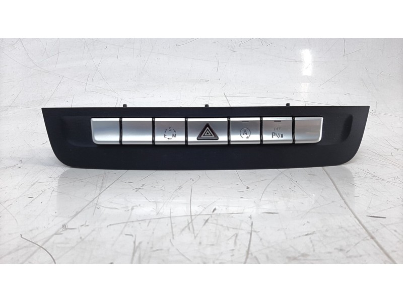 Recambio de warning para mercedes-benz clase b (w246) 1.5 cdi cat referencia OEM IAM A2469059901  
