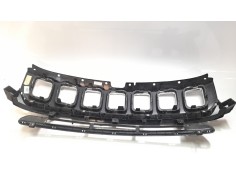 Recambio de rejilla delantera para jeep compass ii 1.4 m-air cat referencia OEM IAM 4010130006AB   2