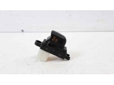 Recambio de mando elevalunas trasero izquierdo para nissan pulsar (c13) tekna referencia OEM IAM    2