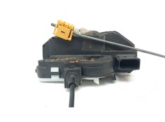 Recambio de cerradura puerta delantera derecha para opel insignia country tourer 2.0 16v cdti referencia OEM IAM 13579523   2