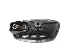 Recambio de maneta interior trasera derecha para renault captur xmod referencia OEM IAM 806700005R   2
