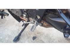 Recambio de estribera izquierda para ducati multistrada v2 referencia OEM IAM 82423341BA   2