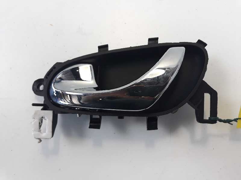 Recambio de maneta interior delantera izquierda para renault kadjar zen referencia OEM IAM 806714EA  