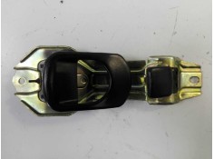 Recambio de maneta interior trasera izquierda para tata indica idi referencia OEM IAM   