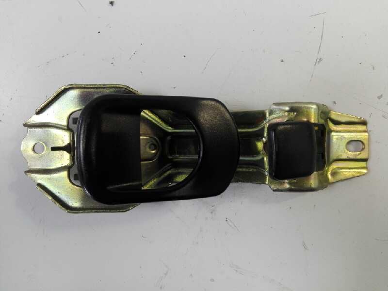 Recambio de maneta interior trasera izquierda para tata indica idi referencia OEM IAM   
