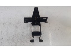 Recambio de portamatriculas para kawasaki z 900 z 900 referencia OEM IAM 350190656   2