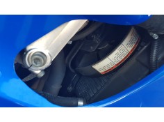 Recambio de electroventilador para suzuki gsx-r 600/750/1100 (1989-2000) referencia OEM IAM 1780033E100000 1227502660  2