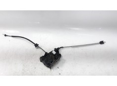 CERRADURA PUERTA TRASERA DERECHA 5TA839016E 5TA839016E 