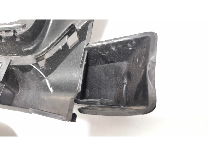 Recambio de rejilla delantera para jeep compass ii 1.4 m-air cat referencia OEM IAM 4010130006AB  
