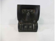 Recambio de mando luces para opel vectra b berlina referencia OEM IAM 09228133  