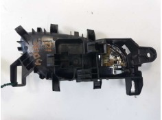 Recambio de maneta interior delantera izquierda para renault kadjar zen referencia OEM IAM 806714EA   2
