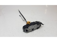 CERRADURA PUERTA DELANTERA IZQUIERDA 13579497 13579497 