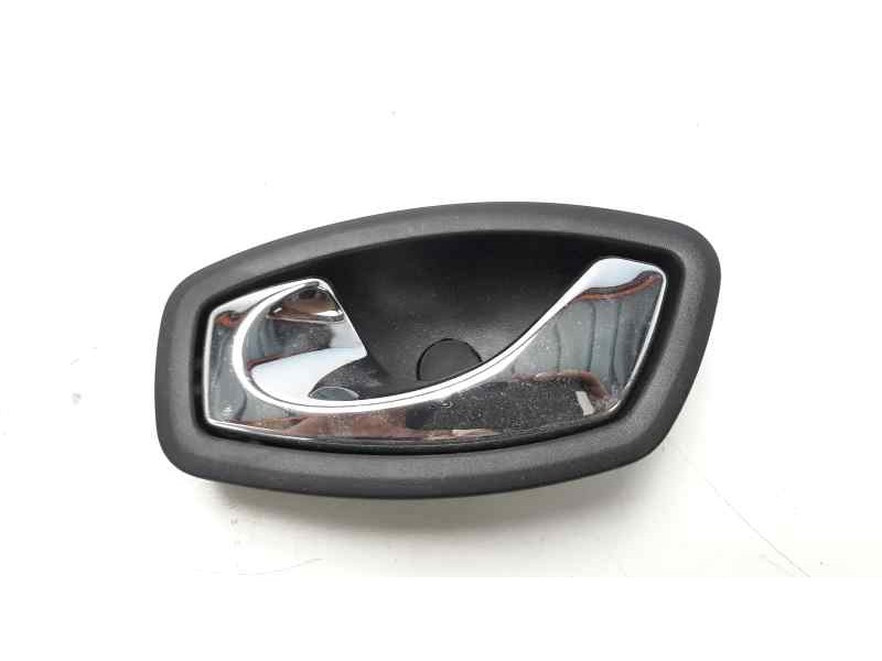 Recambio de maneta interior trasera izquierda para renault captur xmod referencia OEM IAM 806700006R  