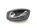 MANETA INTERIOR TRASERA IZQUIERDA 806700006R 806700006R 