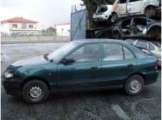 HYUNDAI ACCENT (X3)