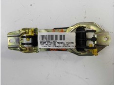 Recambio de maneta interior trasera izquierda para tata indica idi referencia OEM IAM    2