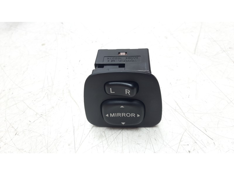 Recambio de mando retrovisor para toyota aygo 1.0 cat referencia OEM IAM 848700H010  