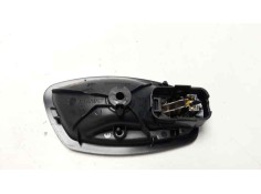 Recambio de maneta interior trasera izquierda para renault captur xmod referencia OEM IAM 806700006R   2