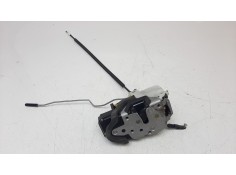 Recambio de cerradura puerta delantera izquierda para opel insignia country tourer 2.0 16v cdti referencia OEM IAM 13579497   2