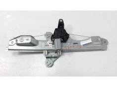 ELEVALUNAS TRASERO IZQUIERDO 827014EA0A 827014EA0A 115241
