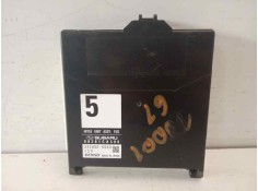 CAJA RELES / FUSIBLES 88281CA500 88281CA500 