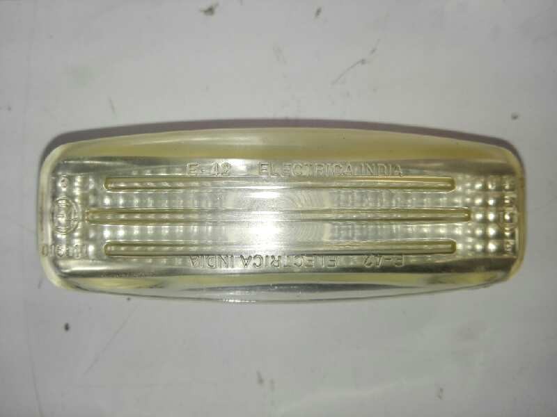 Recambio de piloto lateral derecho para tata indica idi referencia OEM IAM   