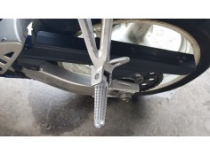 Recambio de estribo lateral para suzuki gsx-r 600/750/1100 (1989-2000) referencia OEM IAM 4370033E00000   2