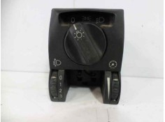 Recambio de mando luces para opel omega b referencia OEM IAM 90460591  