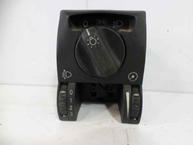 Recambio de mando luces para opel omega b referencia OEM IAM 90460591  
