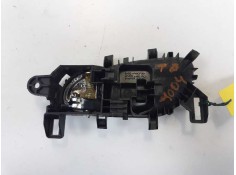 Recambio de maneta interior trasera derecha para renault kadjar zen referencia OEM IAM 806704EA   2