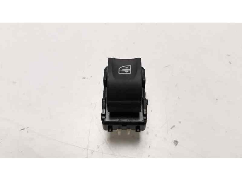 Recambio de mando elevalunas delantero derecho para renault captur xmod referencia OEM IAM 254218614R IAF930017HQ EWSRE069