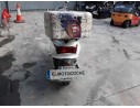 HONDA NH 125 LEAD