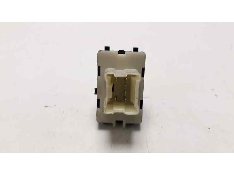 Recambio de mando elevalunas delantero derecho para renault captur xmod referencia OEM IAM 254218614R IAF930017HQ EWSRE069