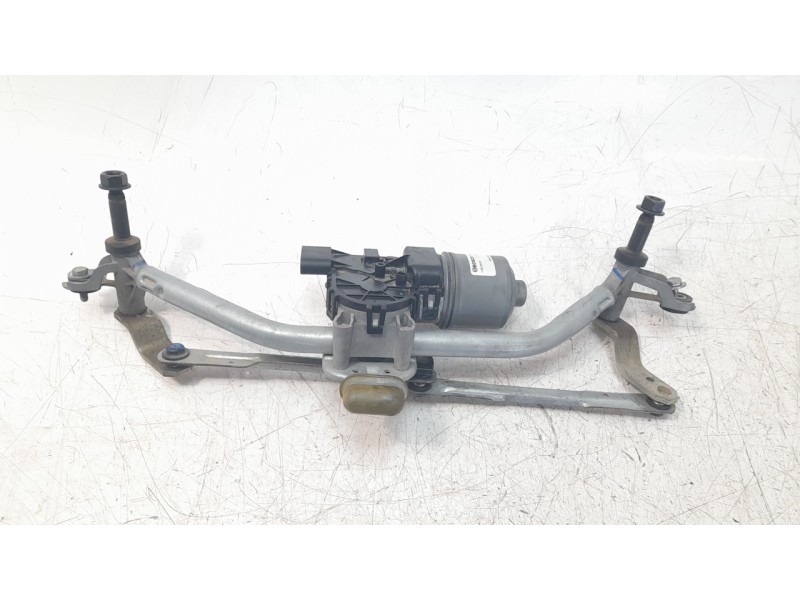 Recambio de motor limpia delantero para citroen c3 feel referencia OEM IAM 9815497780  0390250001