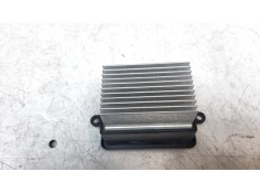Recambio de resistencia calefaccion para jeep compass ii 1.4 m-air cat referencia OEM IAM MR0176005930   2