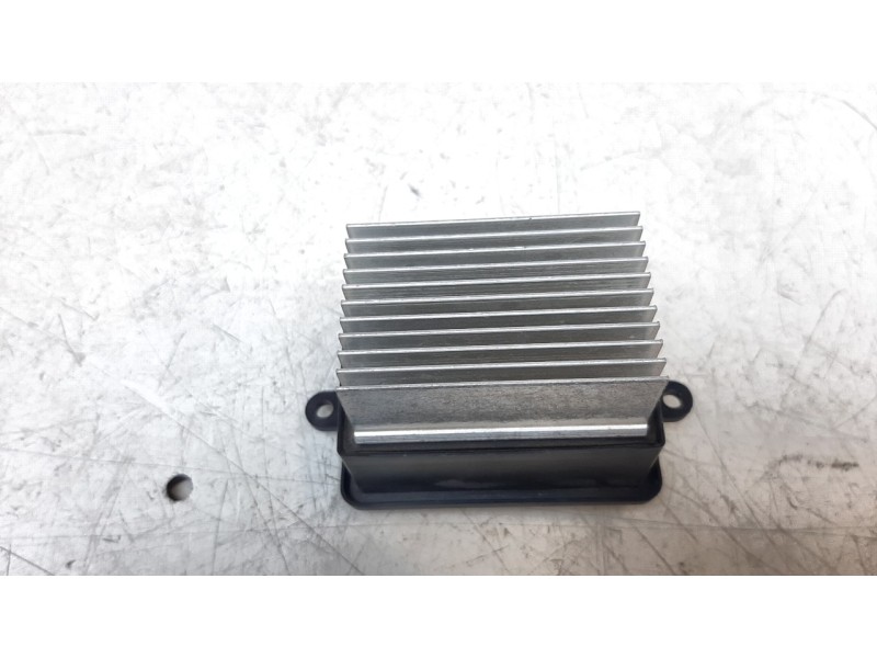 Recambio de resistencia calefaccion para jeep compass ii 1.4 m-air cat referencia OEM IAM MR0176005930  
