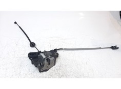 CERRADURA PUERTA TRASERA IZQUIERDA 10A839015B 