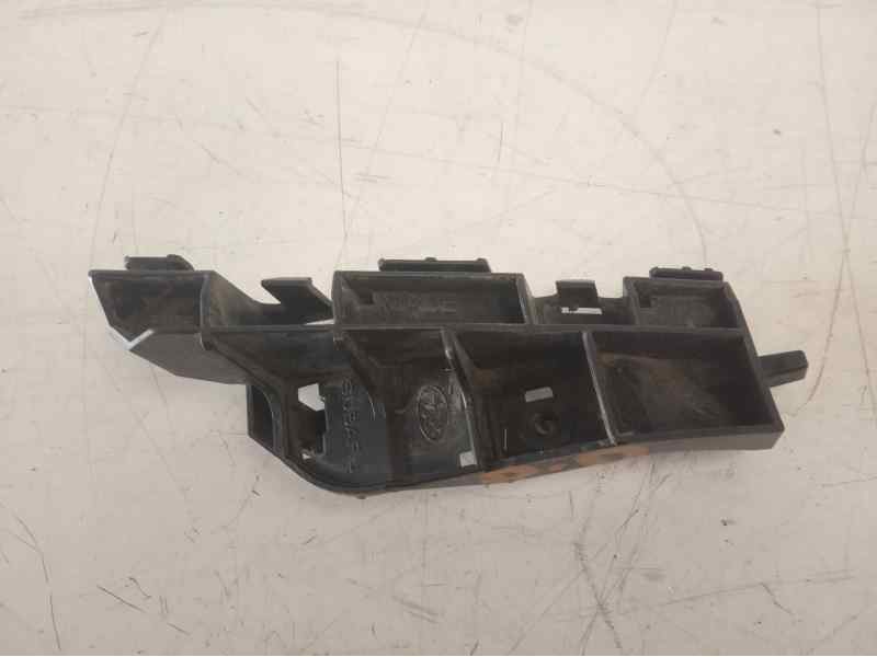 Recambio de molduras delanteras para toyota gt 86 basis referencia OEM IAM SU00301498  