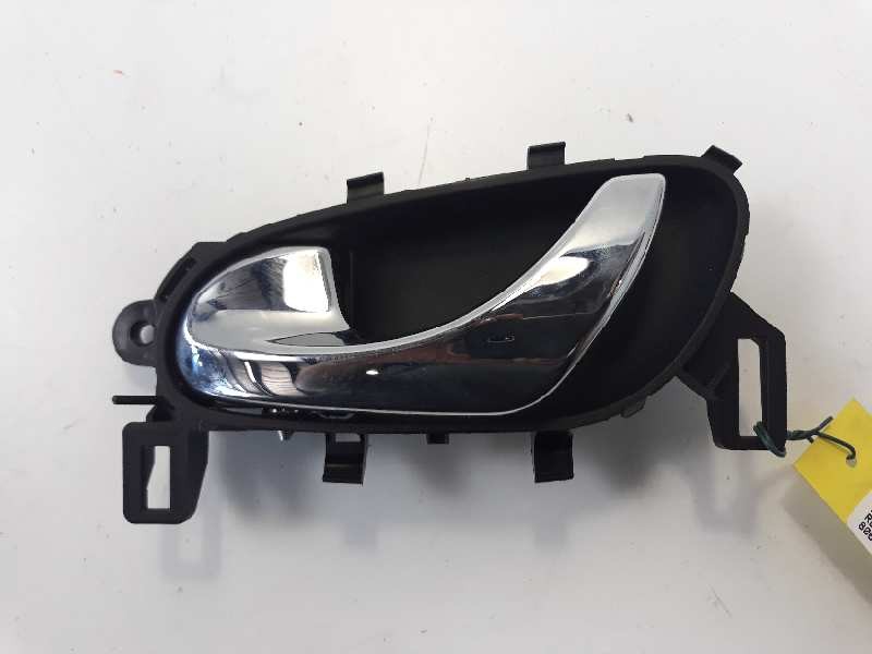 Recambio de maneta interior trasera izquierda para renault kadjar zen referencia OEM IAM 806714EA  