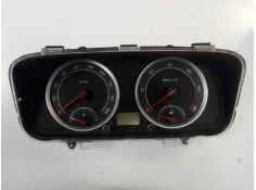 CUADRO INSTRUMENTOS 286854309924N 286854309924N 