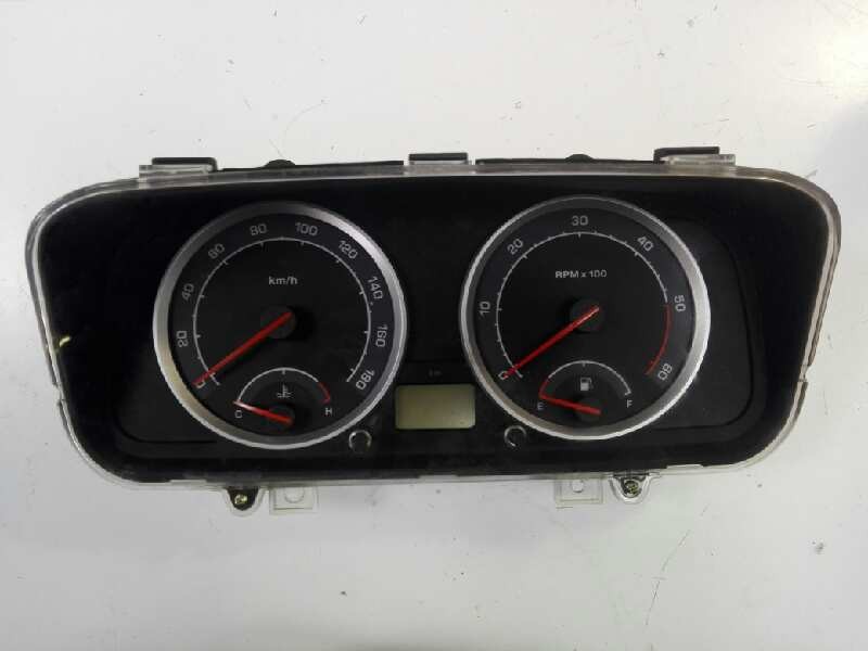 Recambio de cuadro instrumentos para tata indica idi referencia OEM IAM 286854309924N  