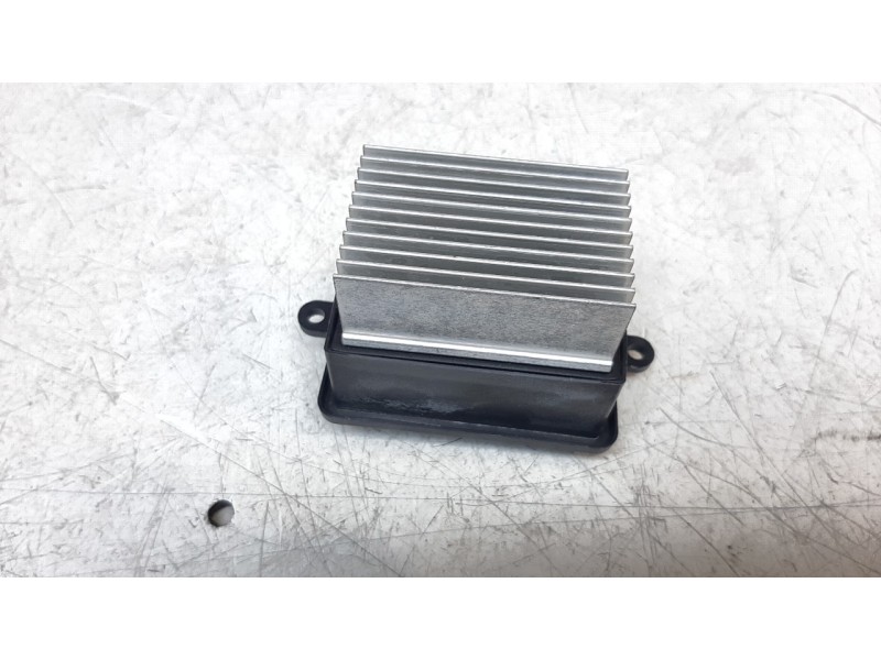 Recambio de resistencia calefaccion para jeep compass ii 1.4 m-air cat referencia OEM IAM MR0176005930  