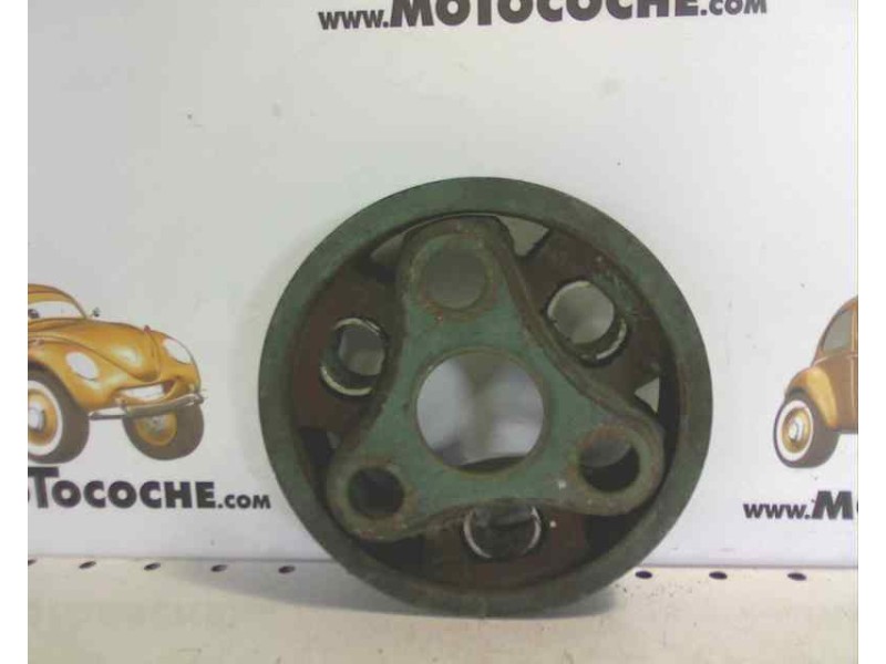Recambio de flector cardan para mercedes-benz clase c (w201) berlina 2.0 cat referencia OEM IAM 2014112147  2964