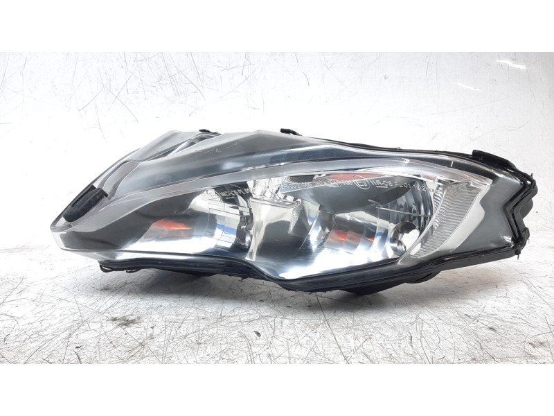 Recambio de faro delantero para ducati multistrada v2 referencia OEM IAM 52010322B  