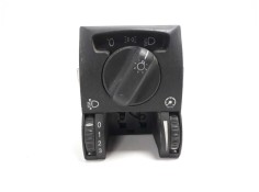 Recambio de mando luces para opel omega b referencia OEM IAM 90460591  