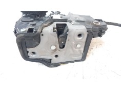 Recambio de cerradura puerta trasera izquierda para seat ibiza (kj1) referencia OEM IAM 10A839015B   2