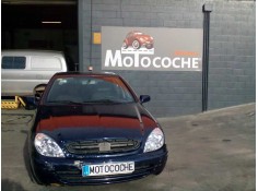 citroen xsara berlina del año 2001 2