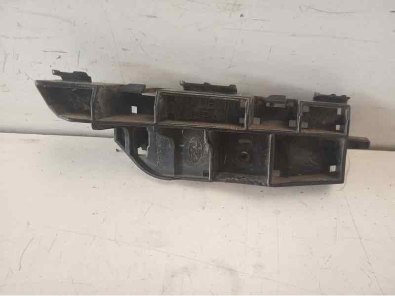 Recambio de molduras delanteras para toyota gt 86 basis referencia OEM IAM SU00301498  