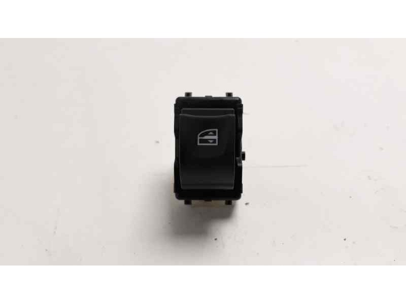 Recambio de mando elevalunas trasero derecho para renault captur xmod referencia OEM IAM 254218614R IAF930017HQ EWSRE069